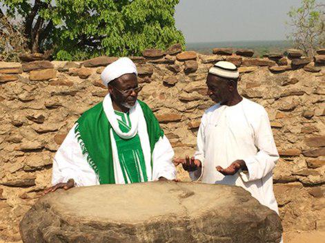 Larabanga, une kaaba en Afrique de l’Ouest