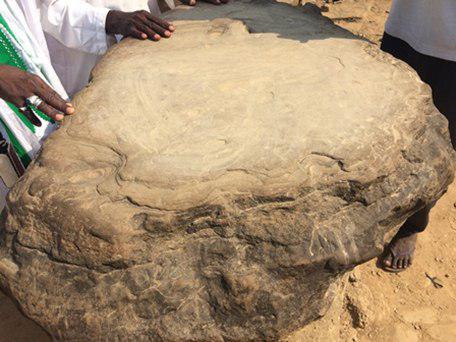 Larabanga, une kaaba en Afrique de l’Ouest