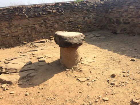 Larabanga, une kaaba en Afrique de l’Ouest