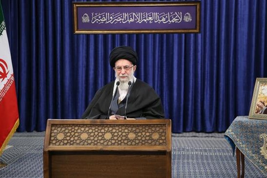 Les commémorations du martyr Soleimani ont donné un nouveau soufflé au pays