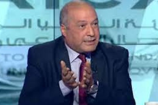 Hichem Senoussi, membre de la Haute Autorité indépendante de la communication audiovisuelle (HAICA) Hichem Senoussi, membre de la Haute Autorité indépendante de la communication audiovisuelle (HAICA)