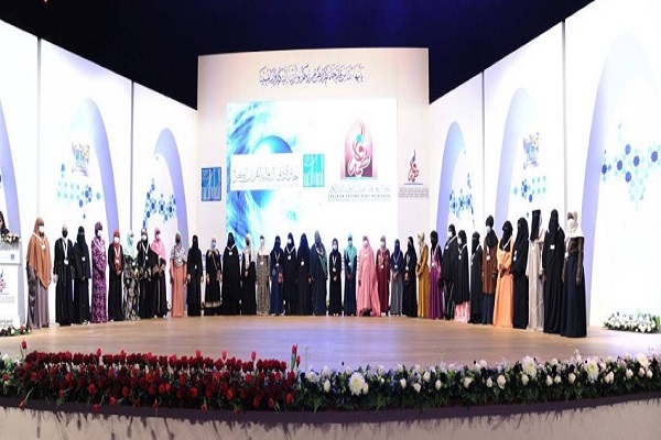 Fin des compétitions coraniques internationales de Dubaï