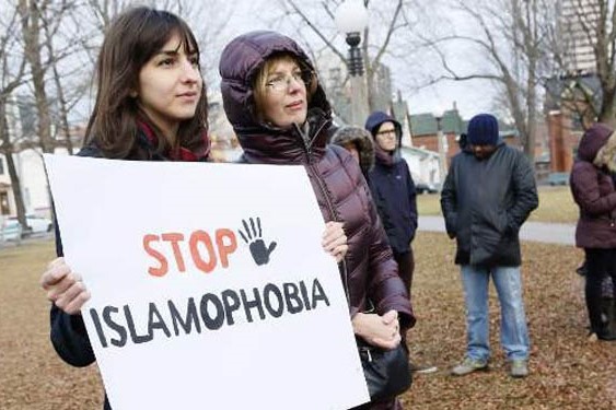 Grande-Bretagne : une campagne de sensibilisation contre l'islamophobie