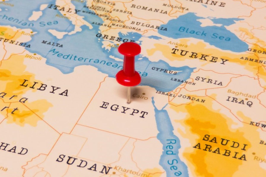 Vers la fin de la mention de la religion sur les cartes d’identité en Egypte Vers la fin de la mention de la religion sur les cartes d’identité en Egypte
