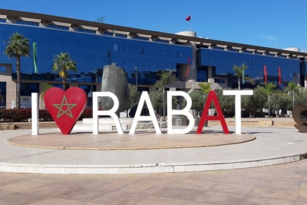 Rabat, capitale culturelle du monde islamique en 2022 Rabat, capitale culturelle du monde islamique en 2022