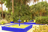 Maroc : le musée d’art islamique de Marrakech