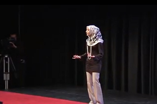 L’Hijab attire l'attention sur la valeur humaine des femmes + vidéo