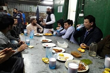 Le premier problème de Macao pour développer l'industrie halal Le premier problème de Macao pour développer l'industrie halal