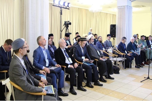La Russie organise une 3e conférence sur la science du tajwid