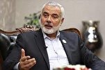 Haniyeh : il y a une tentative d'intégrer l'entité sioniste dans les alliances régionales
