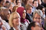 Les préoccupations et les besoins des jeunes musulmans allemands