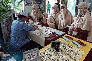 Le festival coranique international de Malaisie accueille les visiteurs