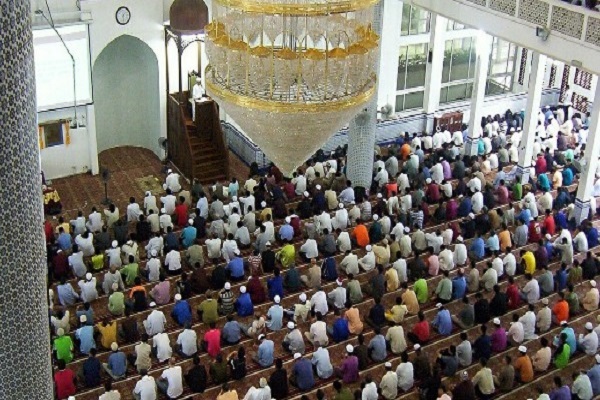 Le CFCM appelle les imams à la vigilance