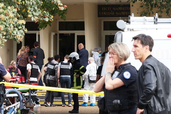 Le CFCM condamne l'attaque d'Arras