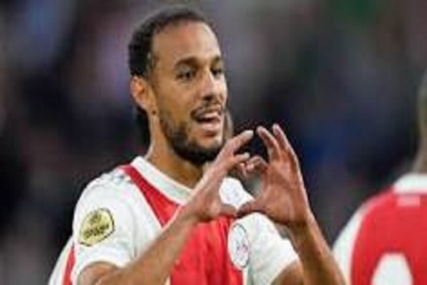 le footballeur international marocain Noussair Mazraoui