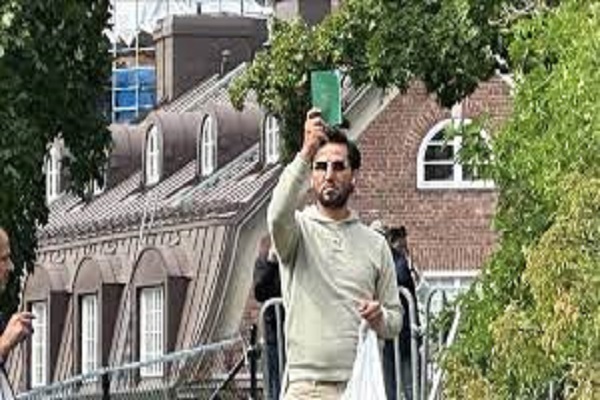 La Suède va expulser l'auteur des autodafés du Coran