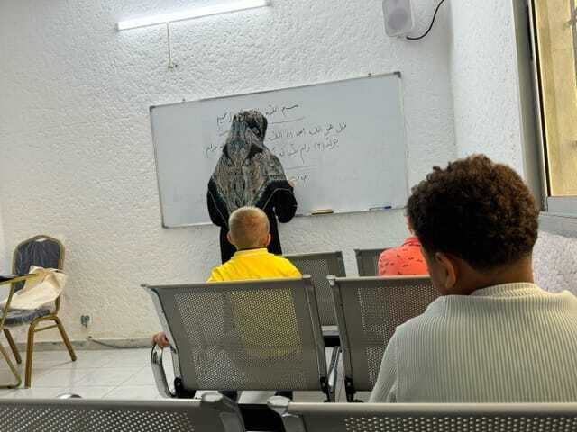 Des cours d’enseignement gratuits du Saint Coran en Côte d’Ivoire