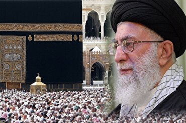 Le Hadj peut neutraliser les complots de l'Arrogance et du sionisme