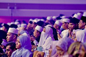 Le 6e jour du concours international du Coran en Malaisie