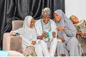 Quelques hadiths sur la famille musulmane