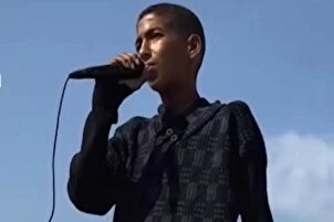 Vidéo | Appel à la prière d'un enfant palestinien dans un camp de réfugiés à Gaza