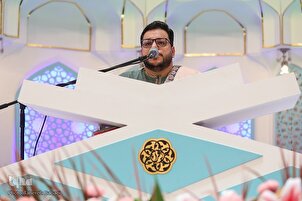 La sourate A’raf par Hamed Alizadeh