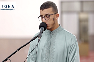 Vidéo | Lecture en tarteel de la sourate Al Imran par Ja’far as-Sa’di