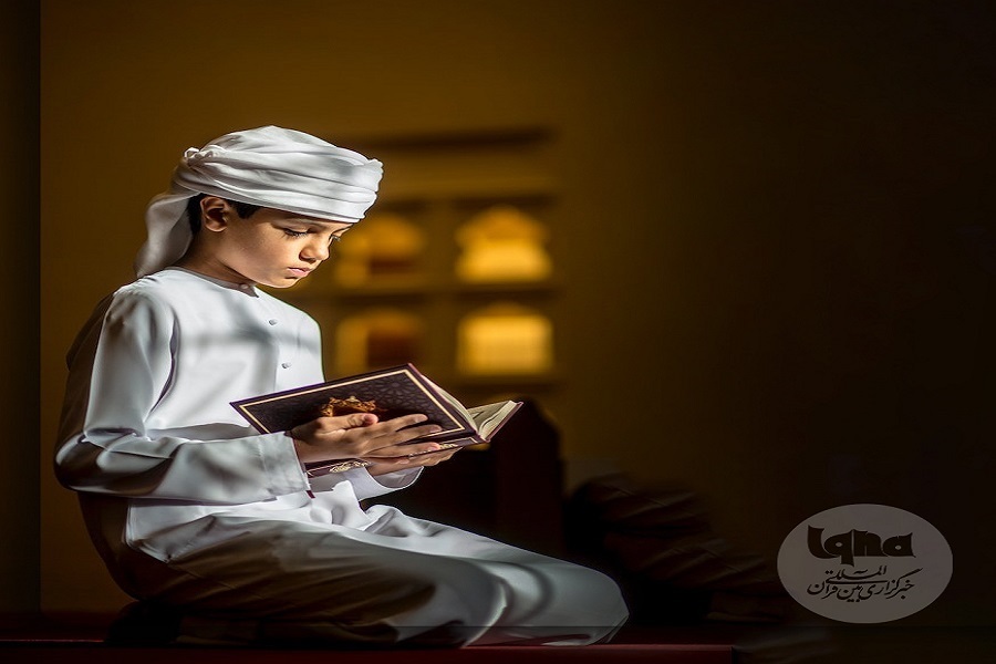 Hadith | Le droit du père sur l'enfant