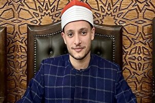 Vidéo | Lecture du Coran par le premier lauréat des compétitions coraniques du Royaume-Uni