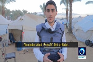 Les habitants de Gaza ont besoin d’un logement et de services de première nécessité