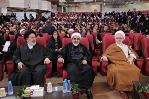 Cérémonie d’ouverture du 47e Concours national du Coran en Iran