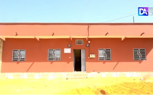 Deux nouvelles écoles coraniques au Sénégal