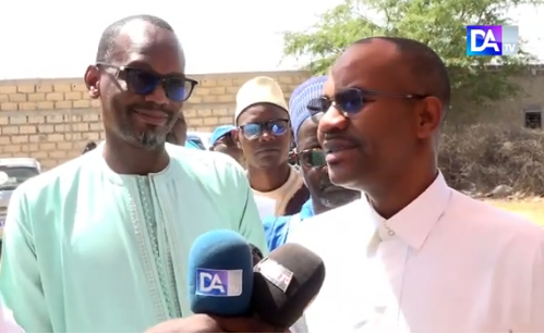 Deux nouvelles écoles coraniques au Sénégal