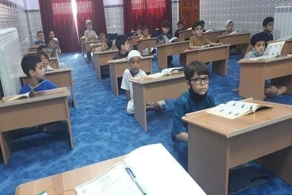 Accord entre les écoles coraniques algériennes et les pays africains