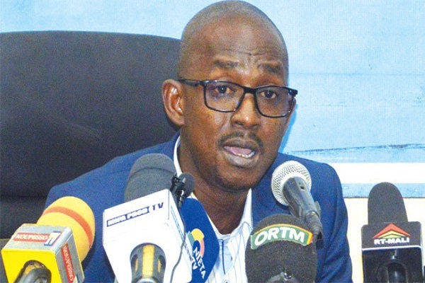 Au Mali le procureur met en garde contre la cybercriminalité contre l'islam