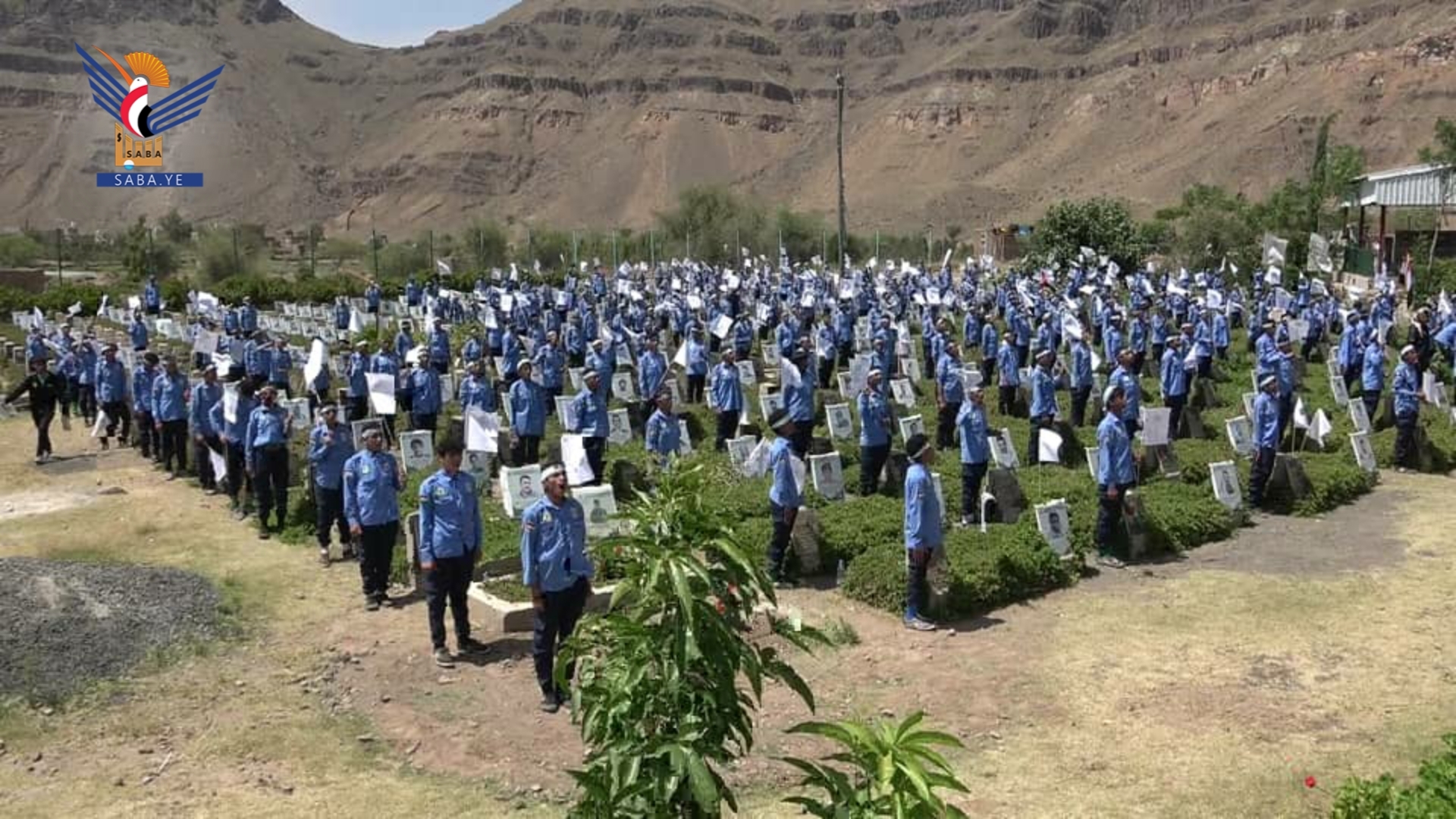 Des cours coranique d’été un événement scientifique et culturel au Yémen