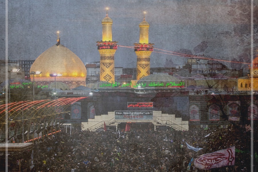 La parole utile selon l'Imam Hussein (as) La parole utile selon l'Imam Hussein (as)