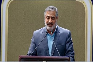 Vidéo | Récitation du Coran par Ahmad AbolQasemi à la cérémonie d'investiture du nouveau président iranien