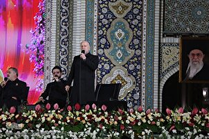 La ville iranienne de Mashhad accueille un important programme coranique