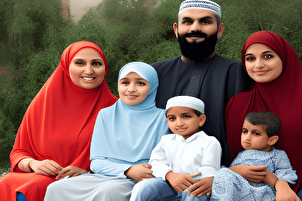 Les devoirs de la femme envers son mari