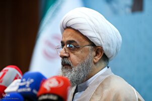 Point de presse de la 38e conférence internationale de l’unité islamique