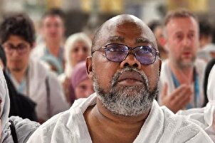 Lecture de la sourate Al Mou’minoun par Saïd Abdou