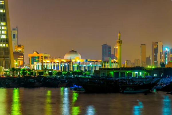 Les mosquées du Koweït, du patrimoine traditionnel à l'architecture iranienne + vidéo et photos Les mosquées du Koweït, du patrimoine traditionnel à l'architecture iranienne + vidéo et photos