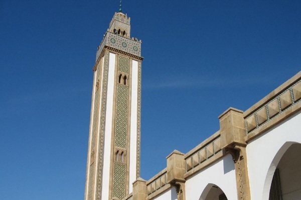 Le Maroc réhabilite son patrimoine religieux Le Maroc réhabilite son patrimoine religieux