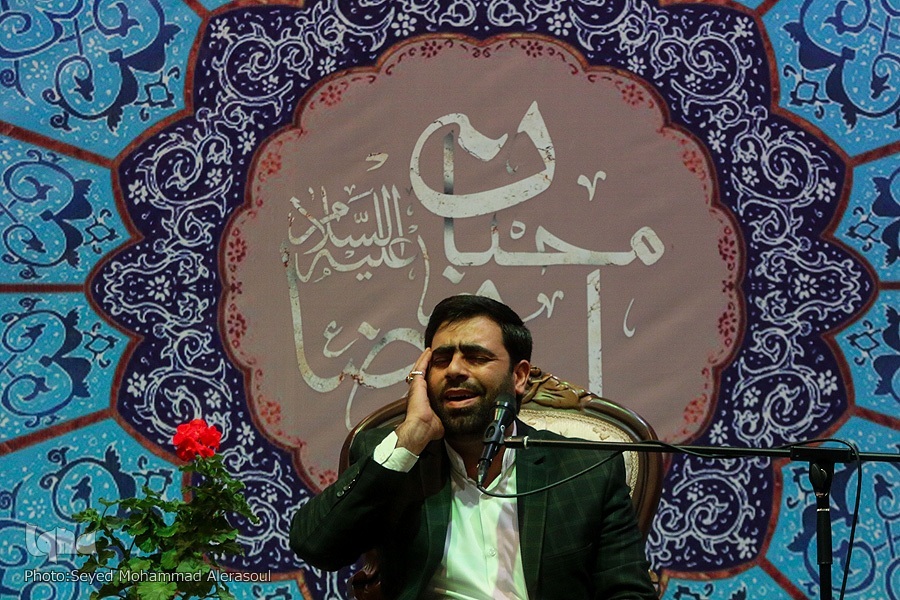 La sourate Saff par Hossein Pourkavir