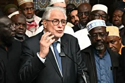 Réplique du recteur de la Grande Mosquée de Paris à la récente enquête de l&#039;Ifop