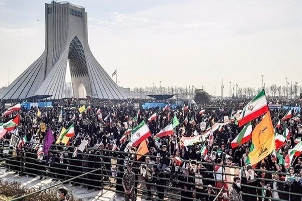 Réactions internationales à la célébration du 46ème anniversaire de la victoire de la Révolution islamique d’Iran