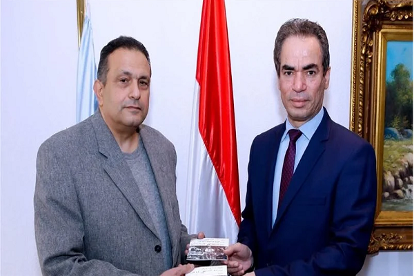 Don de 18 récitations du Cheikh Mustafa Ismail à la Radio Coranique Egyptienne