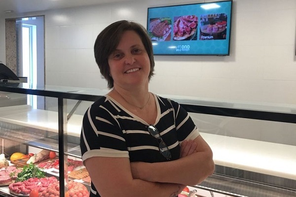 Une boucherie halal de São Paulo séduit les amateurs de cuisine arabe