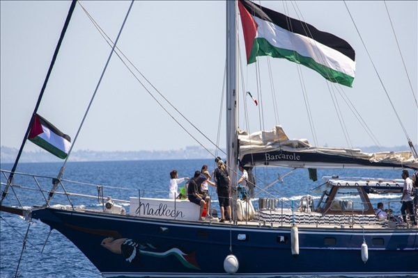 La France insoumise dénonce la propagande israélienne autour de